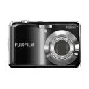 Fuji FinePix AV250 16 Megapixels Digital Camera (Black) Image 1