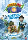 Tree Fu Tom: Tree Fu Snow Image 1