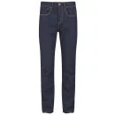 Original Penguin Men's Tapered Fit Jeans - Rinse Wash - 30S - Rinse Wash Image 1