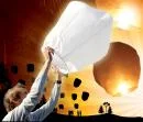 Flying Lanterns - Ten Pack Image 1