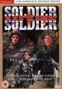 SOLDIER SOLDIER THE COMPLETE SERIES 2 DVD Image 1