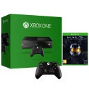 Xbox One Console - Halo: The Master Chief Collection & Wireless Controller Image 1