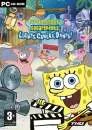 Spongebob Squarepants - Lights, Camera, Pants! Image 1