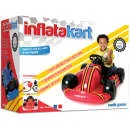 Inflatable Kart (Solus Blue) Image 1