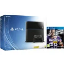 PS4: New Sony PlayStation 4 500GB Console - Includes Madden NFL 25 Image 1
