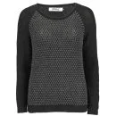 ONLY Women's Caroline Jumper - Grey - XS/UK 4 - Grey Image 1