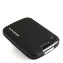 Veho Pebble 5000mAh Portable Battery Charger for iPod, iPhone, Mobile Phones and PSP (VCC-A007-PBP) Image 1