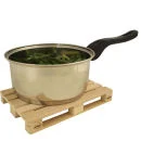 Euro Pallet Trivet Image 1