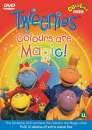 Tweenies - Colours Are Magic Image 1