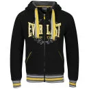 Everlast Men's Lined Polar Fleece - Black - S - Black Image 1