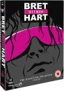 WWE: Bret 'Hit Man' Hart - The Dungeon Collection Image 1
