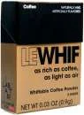 Le Whif Triple Pack - Coffee Image 1