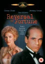 Reversal of Fortune Image 1