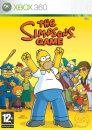 The Simpsons Game Image 1