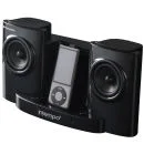 Intempo Compact 2.0 Speaker for iPod and MP3 (IDS-01B) Image 1