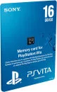 PS Vita Memory Card 16GB Image 1