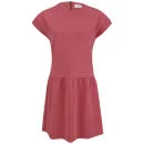 Vero Moda Women's Boboline Scuba Mini Dress - Pink - XS/UK 6 Image 1
