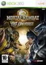 MK Vs DC Universe Image 1