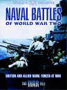Naval Battles Of World War Two Image 1