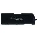 Kingston USB Hi-Speed 4GB DataTraveller100 Generation 2 (DT100G2/4GB) Image 1