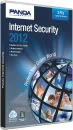 Panda Internet Security 3 User 1 Year 2012 DVD Image 1