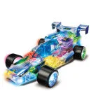 Lite Brix Lumi-Star Racer Image 1