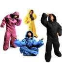 Musuc Bag - Pink - Medium Image 1