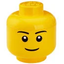 Lego Large Boy Storage Head Image 1