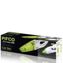 Pifco 12V DC Handheld Car Vacuum Image 1