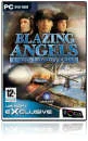 Blazing Angels Image 1