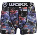 WAXX Men's Beat Boxers - Black - S - Black Image 1