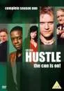 Hustle - Complete Season 1 Image 1