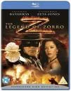 The Legend Of Zorro Image 1