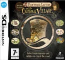 Professor Layton Image 1