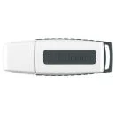 Kingston Generation 3 4GB DataTraveller USB Drive - Grey Image 1