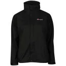 Berghaus Women's Calisto 3-in-1 Jacket - Black - 8 - Black Image 1