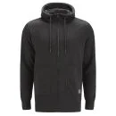 Jack & Jones Men's Core Volk Sweatshirt - Black - S - Black Image 1