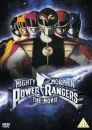 Power Rangers - The Movie Image 1