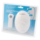 Signature: Wireless Door Bell Image 1