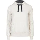 Brave Soul Women's Sofia Hoody - Ecru - S - Ecru Image 1