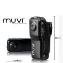 Veho Muvi Micro DV Camcorder - 2GB memory Image 1