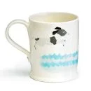 Fenella Smith Spaniel Mug Image 1