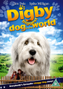 Digby: The Biggest Dog in the World Image 1