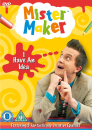 Mister Maker I Have An Idea Image 1