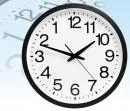 The Backwards Clock Image 1