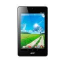 ACER ICONIA ONE 7 B1-730HD_2CK_L16T (ANDROID, 16GB, ATOM 1.6GHZ) BLACK - Grade A Refurb Image 1