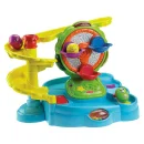 Fisher-Price Topzy Tumblers Twirlin Whirlin Fun Park Image 1