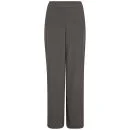 Vero Moda Women's Marac Trousers - Grey - XS - Grey Image 1