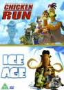 Ice Age / Chicken Run Image 1