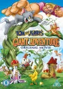 Tom and Jerry: Jack and the Beanstalk Image 1